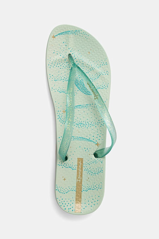 Ipanema žabky dámské ANAT MAGIC 83760.BL699 tyrkysová