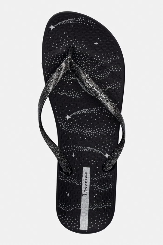 Ipanema japonki damskie ANAT MAGIC czarny 83760.BL700