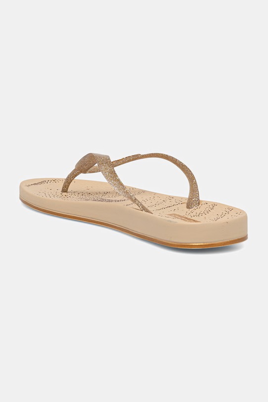 Obuwie Ipanema japonki damskie ANAT MAGIC 83760.BL704 beżowy