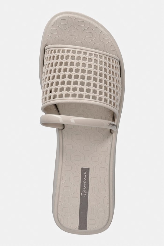 Ipanema klapki damskie ESSENCE FEM beżowy 83786.BO479