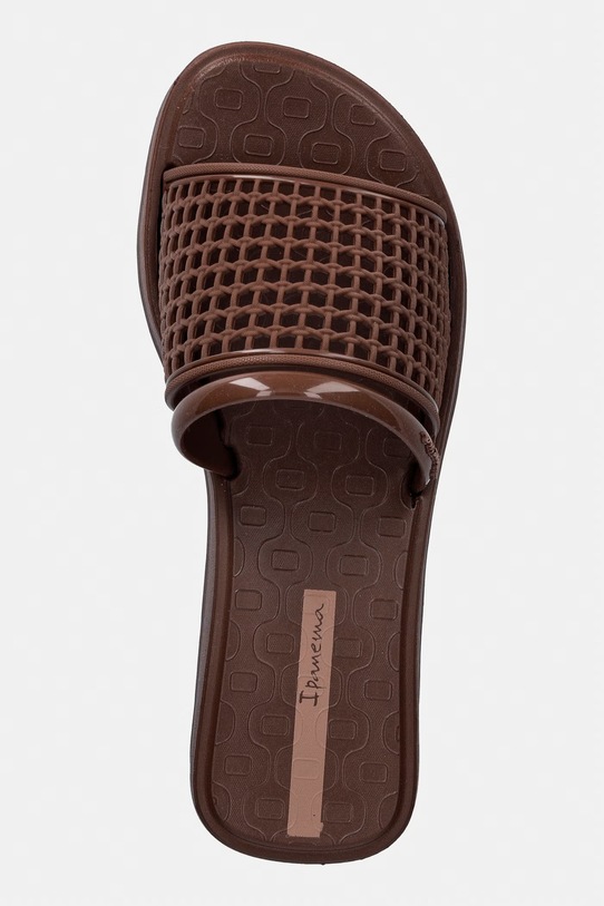 Ipanema шльопанці жіночі ESSENCE FEM коричневий 83786.BO480