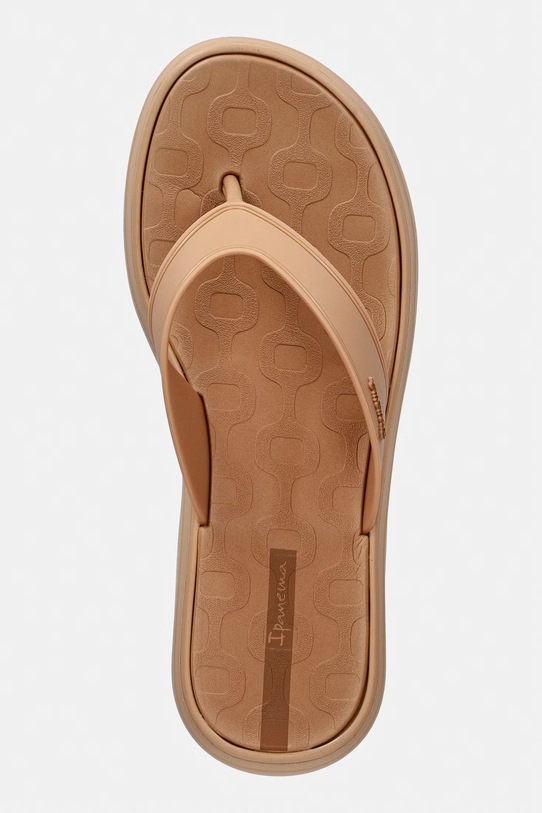 Ipanema šľapky dámske SOLARIS FEM béžová 83787.BO885