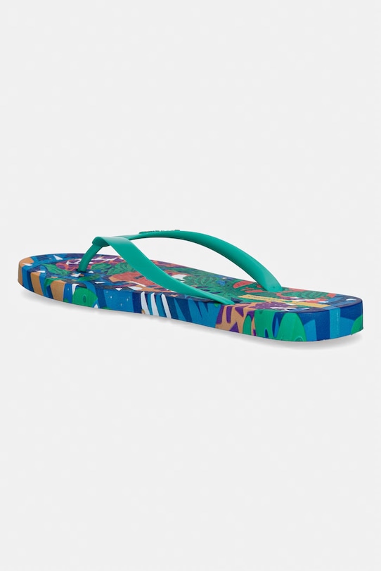 Încălțăminte Ipanema șlapi femei GRAFFITI V F 83814.BN508 multicolor
