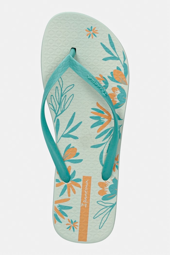 Ipanema вьетнамки для женщин CLASSICA HAP бирюзовый 83826.BN896