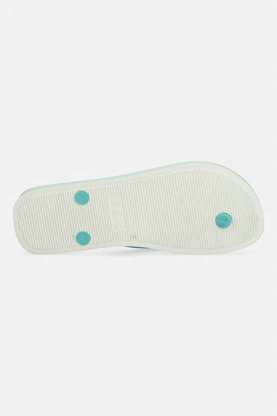Ipanema šľapky dámske CLASSICA HAP 83826.BN896 tyrkysová