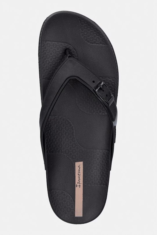 Ipanema джапанки дамски LEME FEM черен 83857.BP282