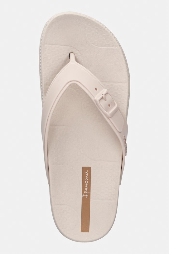 Ipanema в'єтнамки жіночі LEME FEM бежевий 83857.BP283