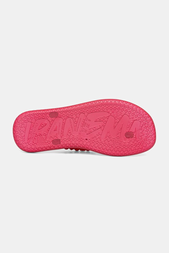 Ipanema japonki MEU SOL THON 27130.AV464 różowy