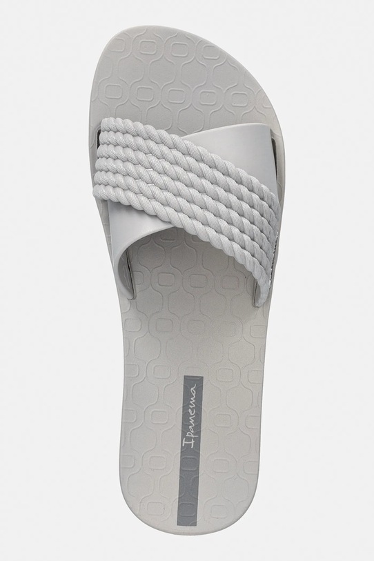 Ipanema klapki STREET II FE szary 83244.BD844