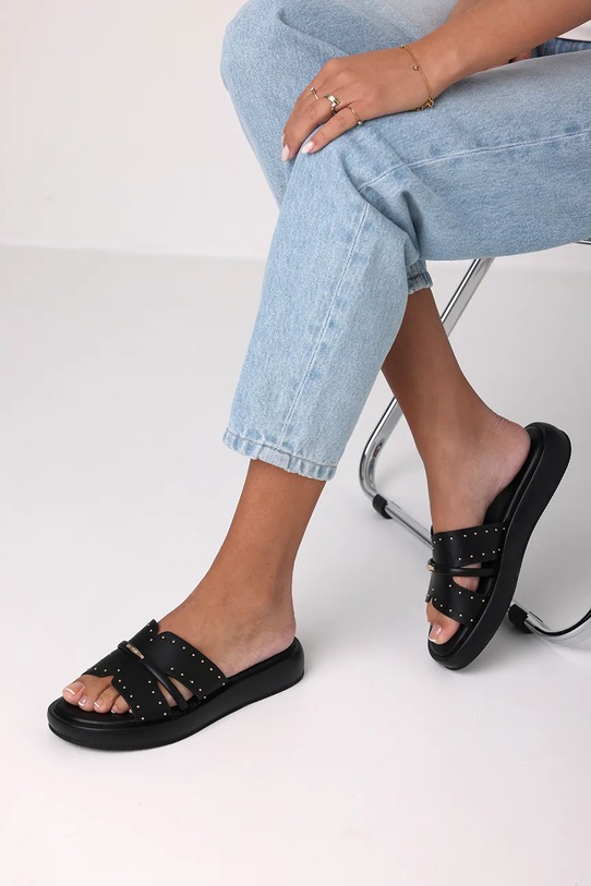 Mexx papucs platformos női LOTUS II PACHA Sandal MI001601961W