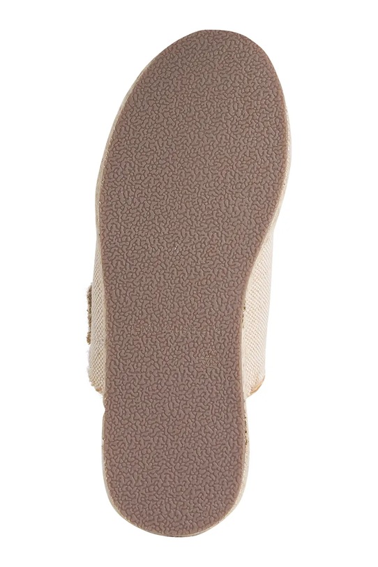 Emu Australia klapki espadrylowe damskie Ayers 2.0 W13271.NATU