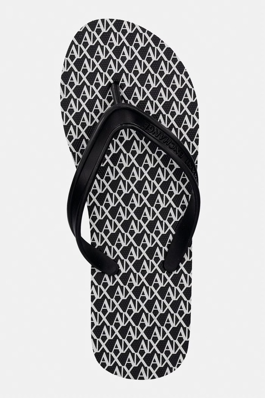 Japanke Armani Exchange crna XDQ010.XV700.MC482