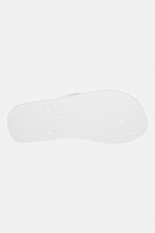 Armani Exchange japonki XDQ010.XV700.MZ128 beżowy