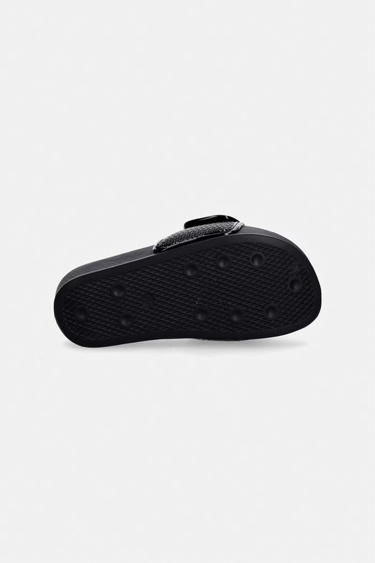 Liu Jo klapki damskie MYKONOS 04 BA6079EX02222222 czarny