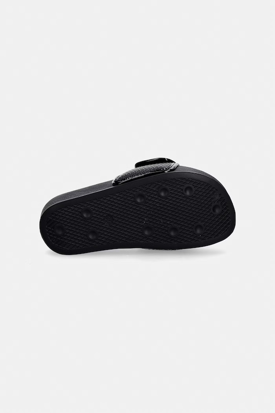 Liu Jo klapki damskie MYKONOS 04 BA6079EX02222222 czarny