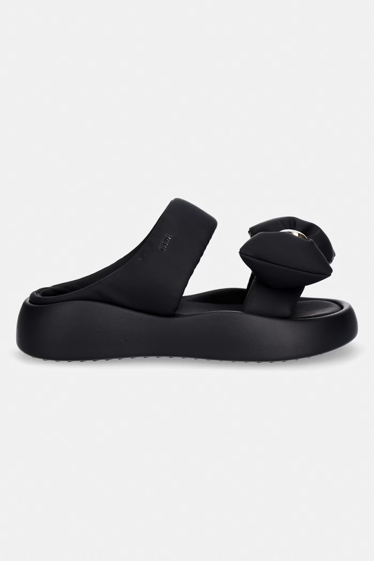 Goe damskie TT2N4110 TT2N4110 czarny ZS26