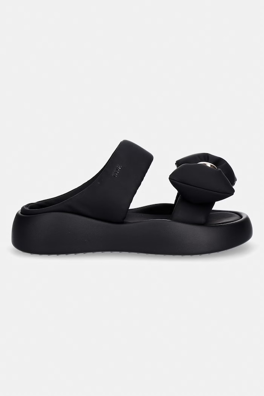 Goe damskie TT2N4110 TT2N4110 czarny ZS26