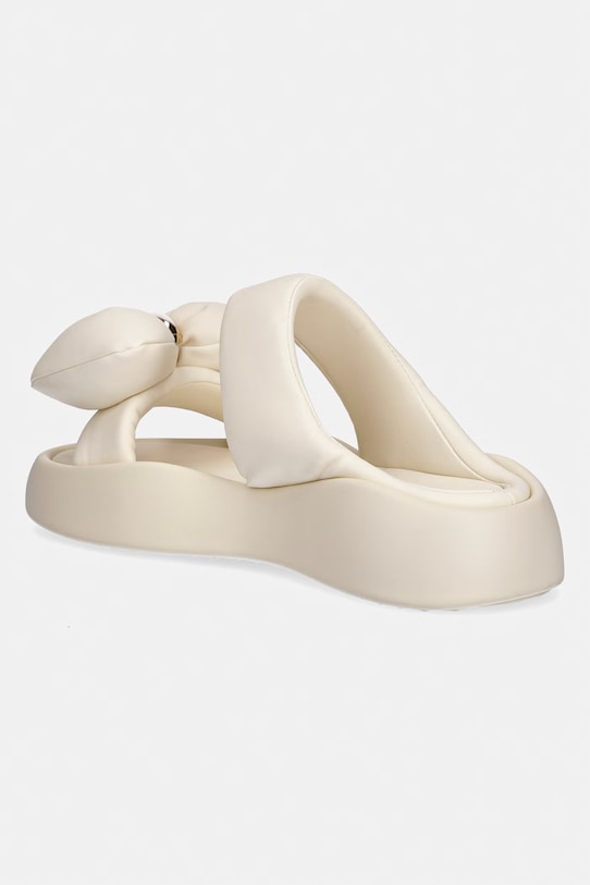 Obuwie Goe damskie TT2N4109 TT2N4109 beżowy