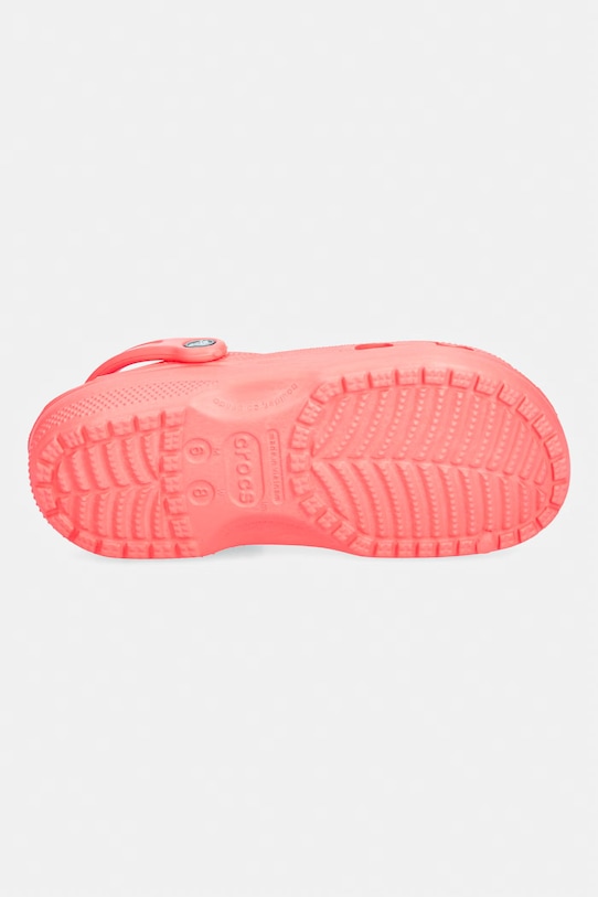 Crocs klapki damskie Classic 10001.6UI różowy