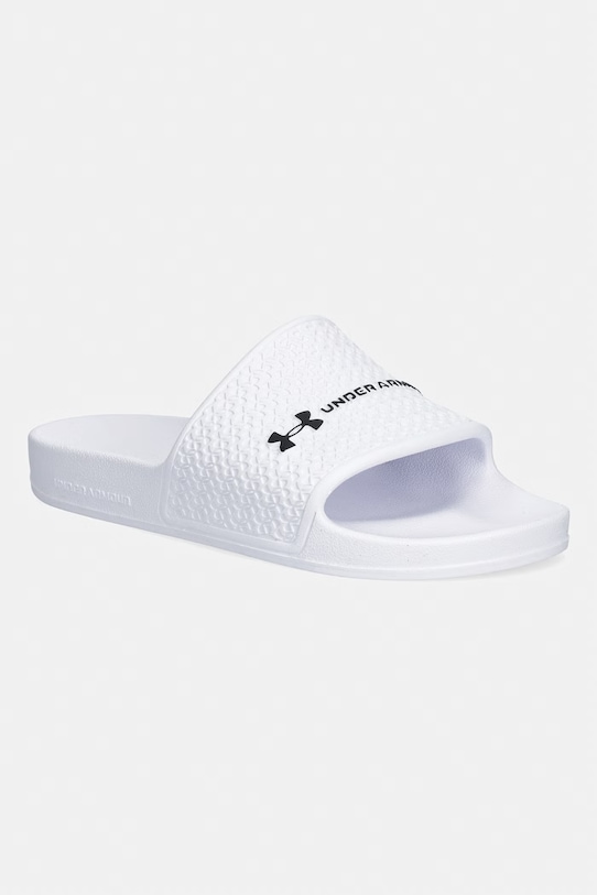 Under Armour klapki damskie ARMR biały 6007533