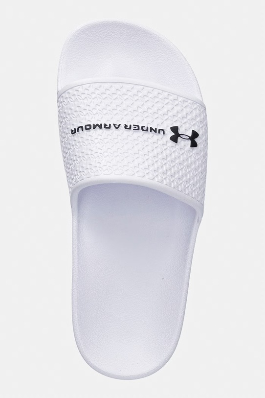 Under Armour klapki damskie ARMR biały 6007533