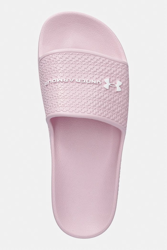 Under Armour klapki damskie ARMR różowy 6007533