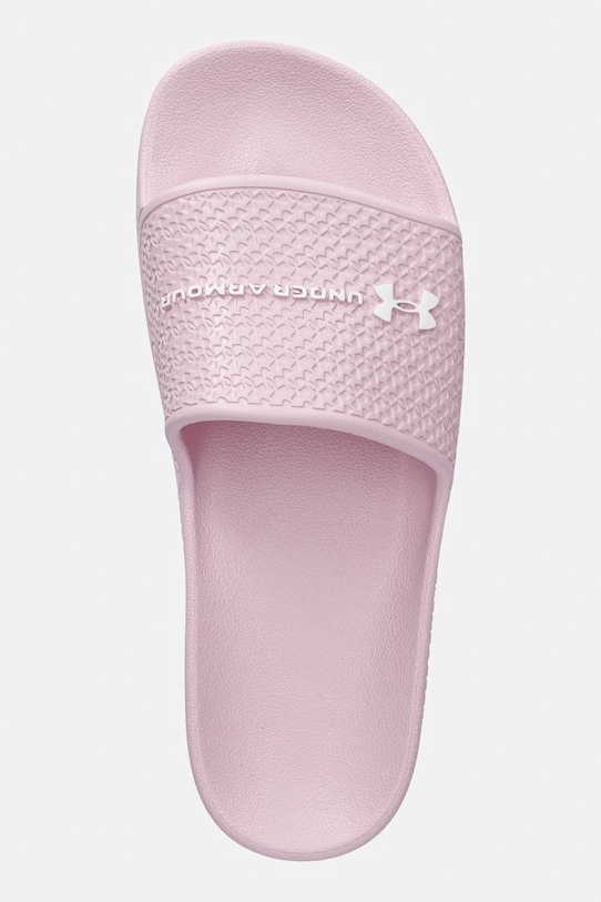 Under Armour klapki damskie ARMR różowy 6007533