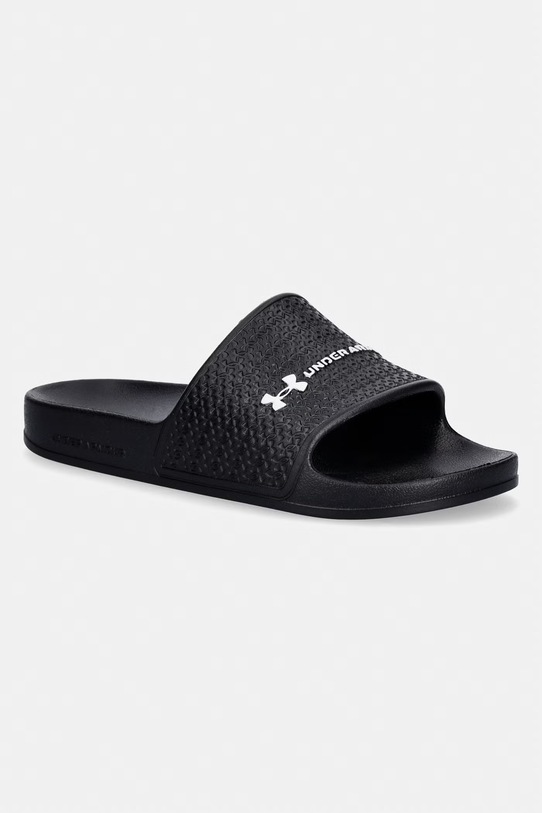 Under Armour klapki damskie ARMR czarny 6007533