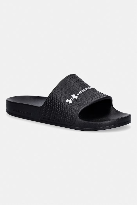 Under Armour klapki damskie ARMR czarny 6007533