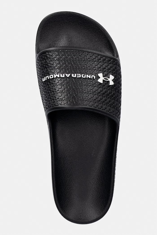 Under Armour klapki damskie ARMR czarny 6007533