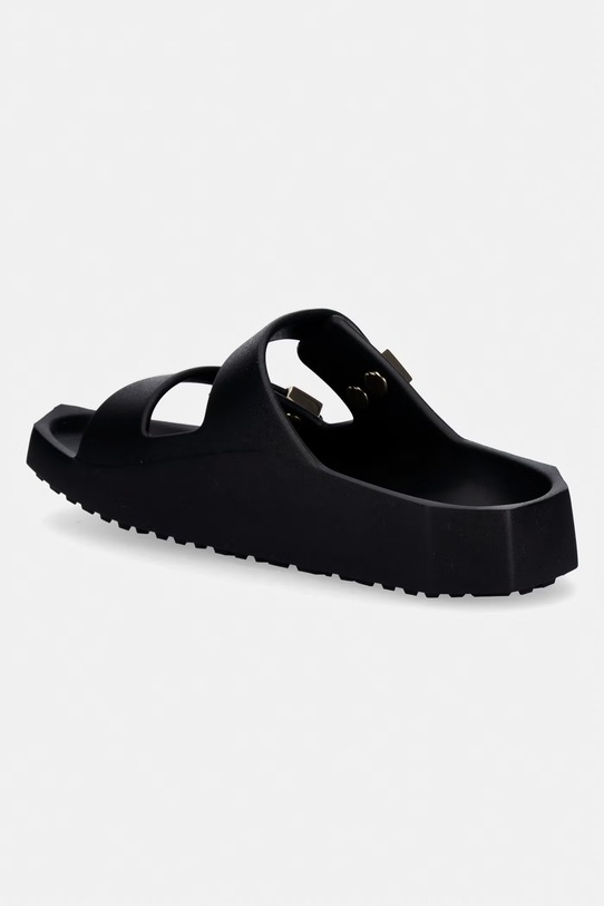 Obuv United Nude šľapky dámske Moses Unisex-L 1083856207 čierna