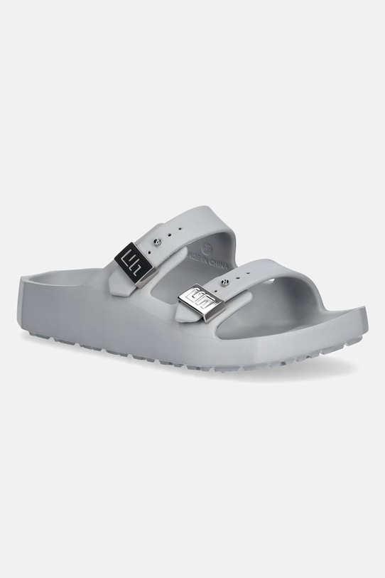 United Nude natikače ženske Moses Unisex-L siva 1083895407