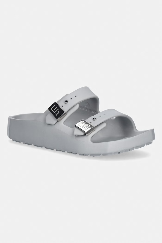 United Nude natikače ženske Moses Unisex-L siva 1083895407
