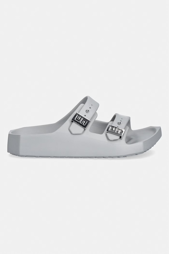 United Nude natikače ženske Moses Unisex-L 1083895407 siva SS26