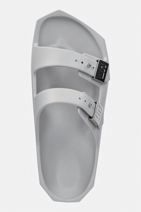 United Nude natikače ženske Moses Unisex-L siva 1083895407