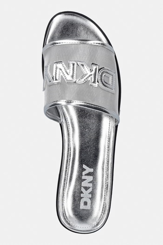 Natikači Dkny Wren srebrna K2615501.SIL