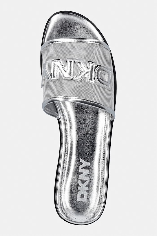 Natikači Dkny Wren srebrna K2615501.SIL