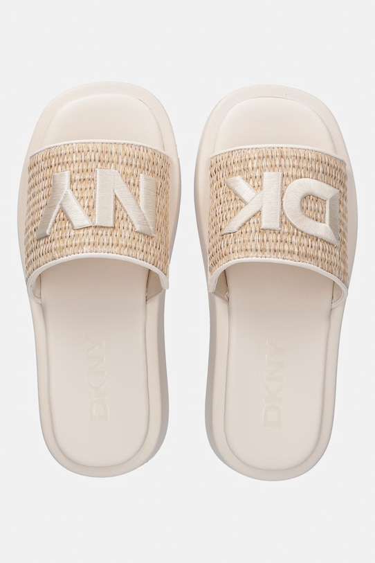 Natikači Dkny Ondara K2697988.NAT bež SS26