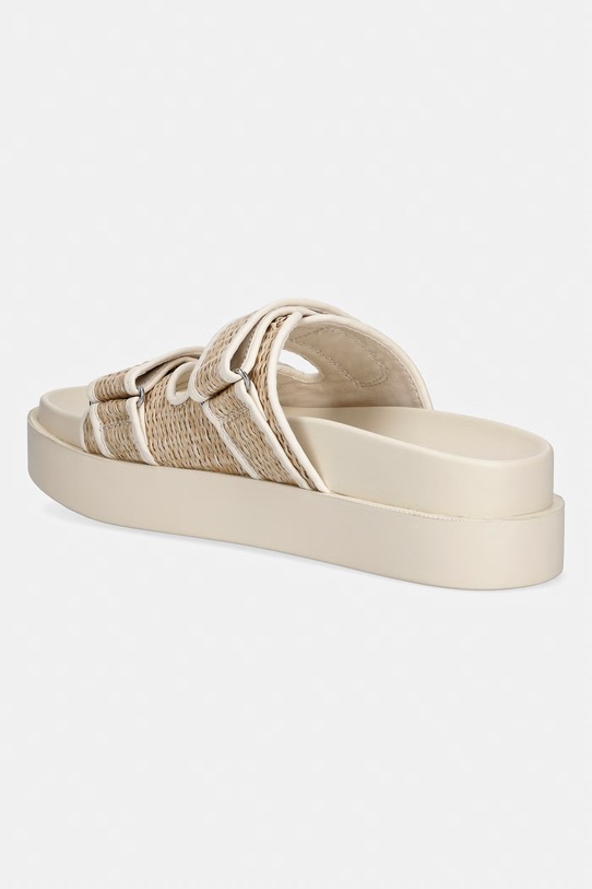 Παπούτσια Παντόφλες Dkny Piper K2691150.NAT μπεζ