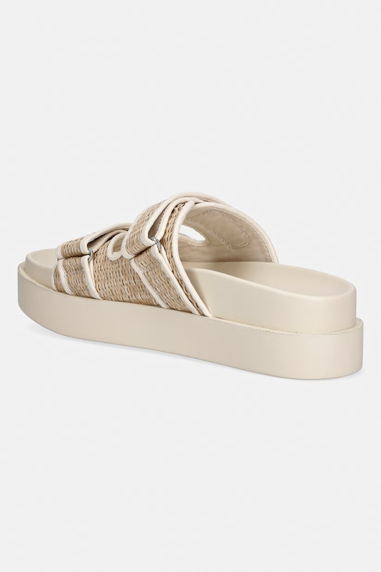 Παπούτσια Παντόφλες Dkny Piper K2691150.NAT μπεζ