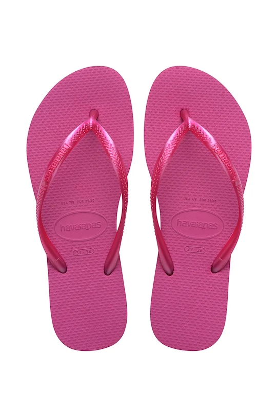 Havaianas šľapky dámske SLIM ružová 4000030.2514