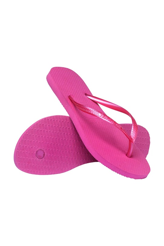 Havaianas ženske japonke SLIM roza 4000030.2514