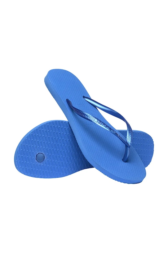 Havaianas šľapky dámske SLIM modrá 4000030.3504
