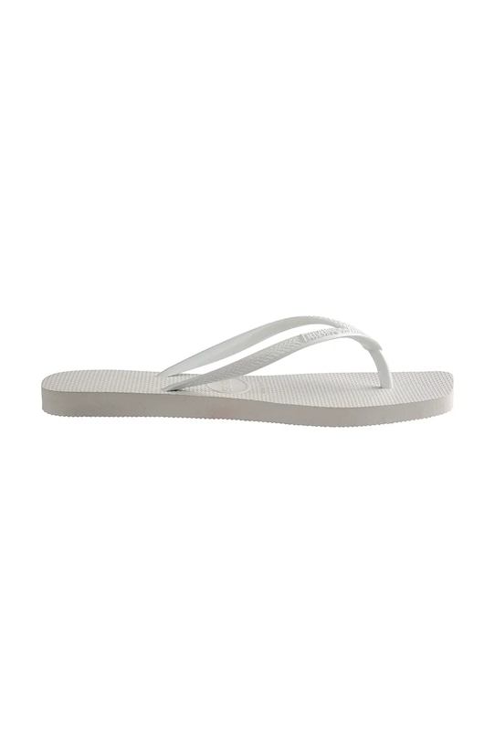 Havaianas japonki damskie SLIM SQUARE 4148301.0001 biały SS26