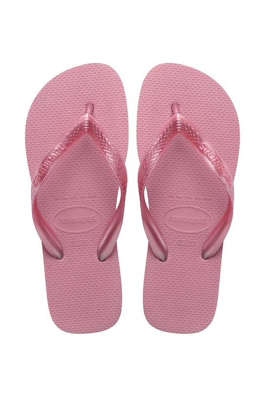 Havaianas japanke za žene TOP SENSES roza 4149369.1105