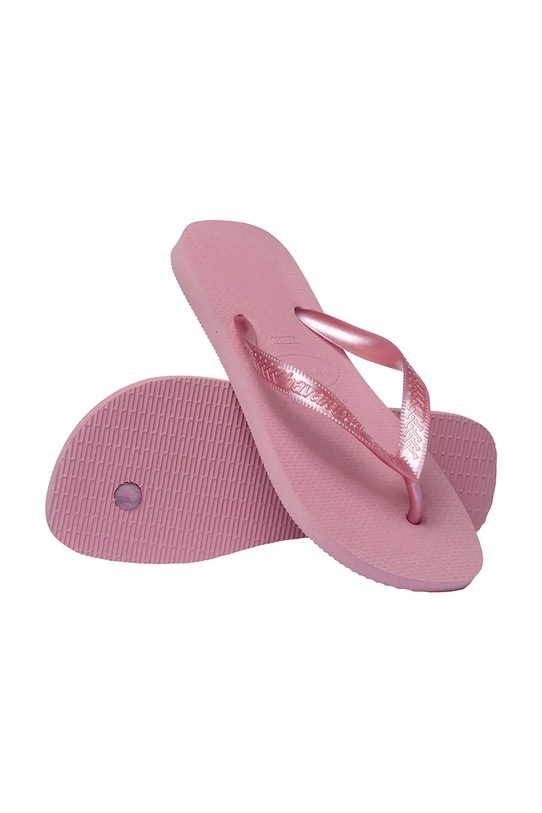Havaianas japonke ženske TOP SENSES roza 4149369.1105