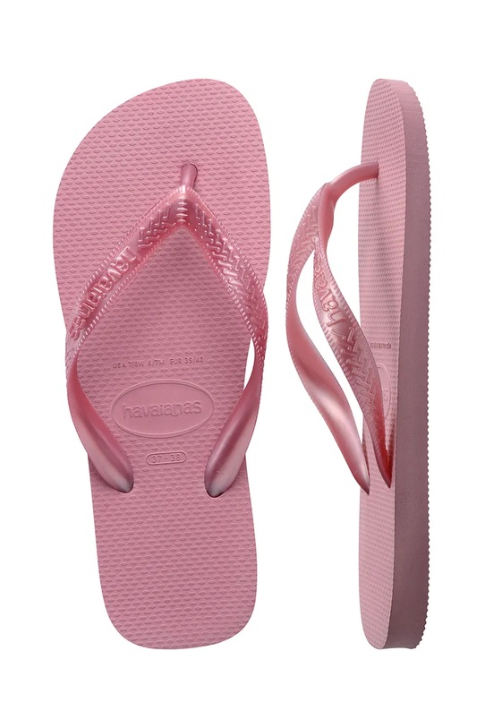Havaianas japanke za žene TOP SENSES 4149369.1105 roza