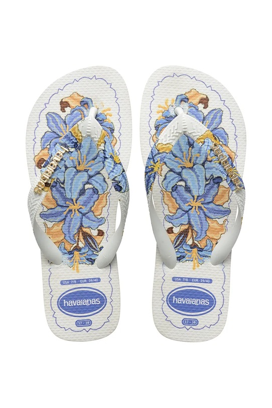Havaianas infradito da donna TOP TROPICALIA VIBES II blu 4150170.0001