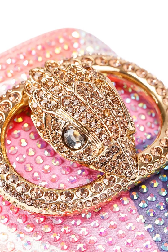 Kurt Geiger London dámske šľapky Chelsea Flat Sandal 3416269689 viacfarebná