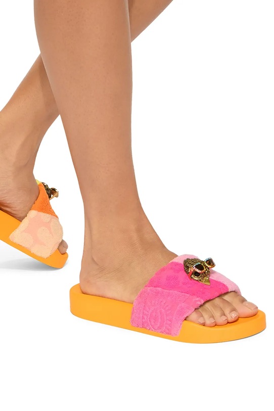 Kurt Geiger London női papucs Meena Eagle 7400269689